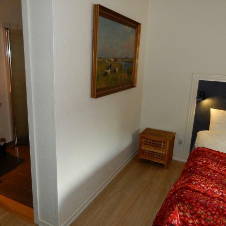 Den Gamle Kostald Bed & Breakfast Holsted Zewnętrze zdjęcie